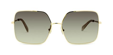 square & rectangle celine sunglasses women|Change default text wrap setting for images .